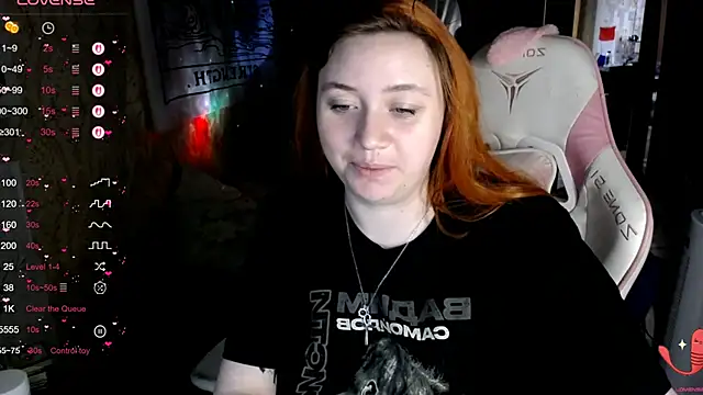 shamy_lily webcam