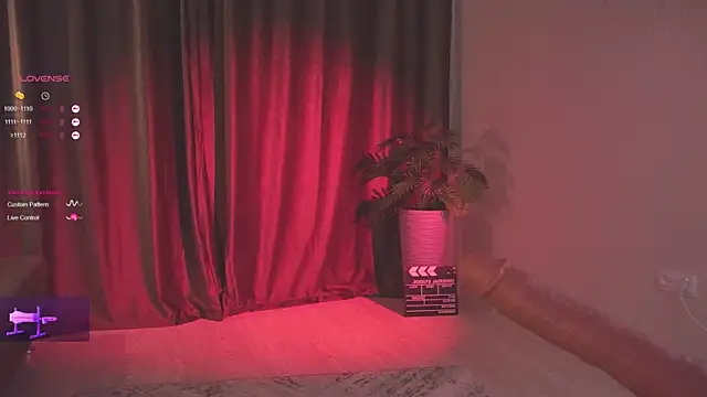 MentallyMonika webcam