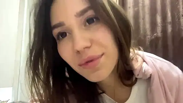 HypnoticEyeys webcam