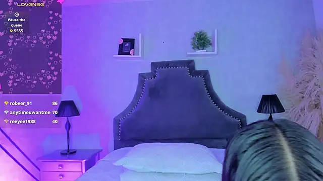 KarelyMitchel webcam