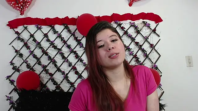 Samantha_Wallker webcam