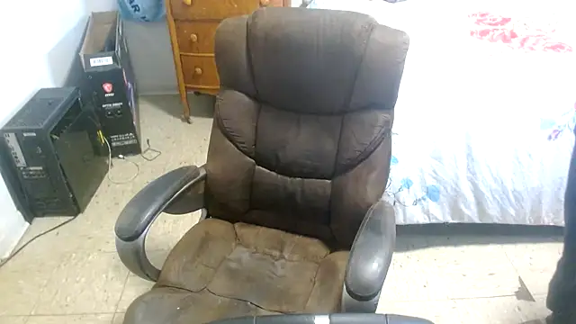 DADDY_KANE8--- webcam