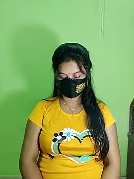 Priya-das webcam