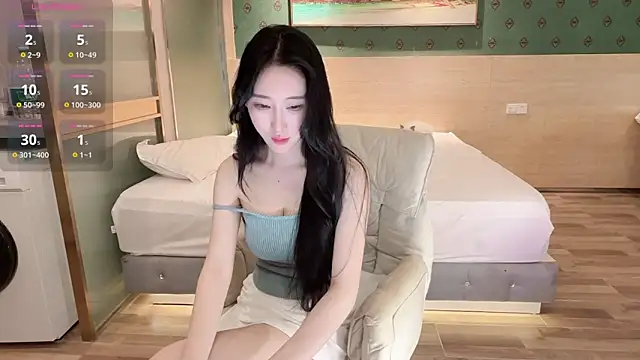 sl-99 (F young) - 奶头特写怼脸（国王送3min小粉）