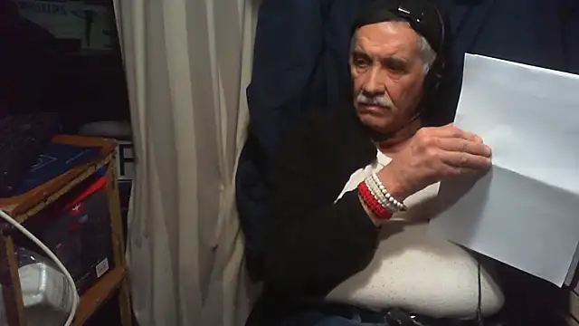 nonnomaturobisex (M grandpa) - MASTURBAZIONE,CAZZO,CULO,PIEDI,BOCCA.