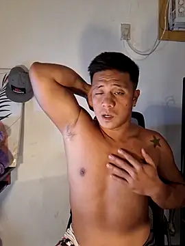 felix_asher (Ask my age) - I WANT TO FEEL YOUR LOVE AND SUPPORT