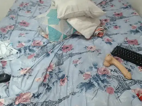 KimberlyWooker webcam