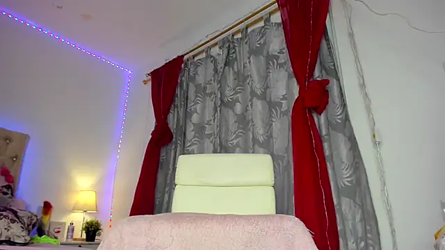 shantallhotxx live sex cam