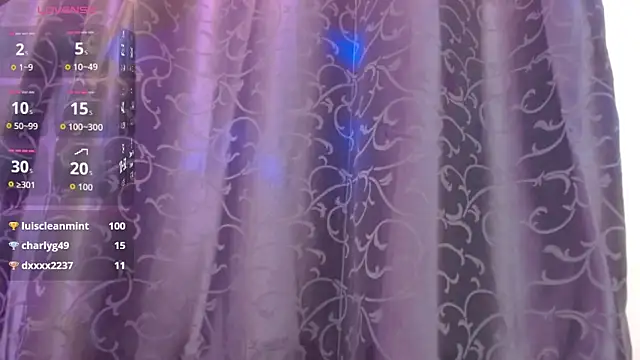 gisell_taylor18 webcam