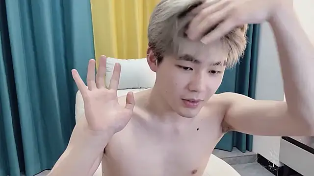 xiaoyang5200's live cam