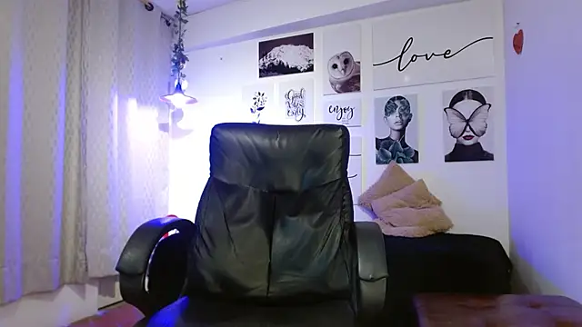 AmethystShadow17 webcam