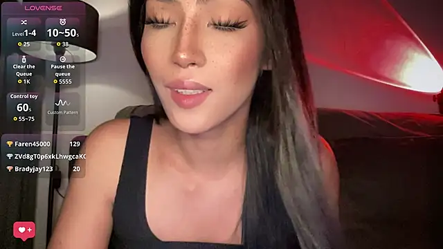 Belle_Sinclair webcam