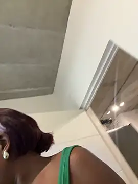 slimcateee Live Webcam on Stripchat