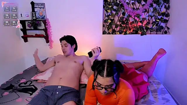 kylietimothee - Kylietimothee's free webcam