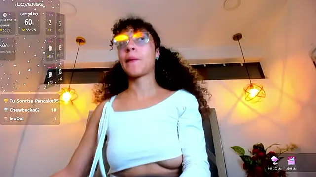 Hanna_Cornee_ webcam