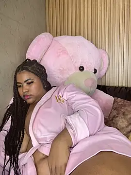 AinaraJimenez webcam