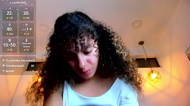 Hanna_Cornee_ webcam