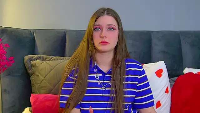 JessicaJewells webcam