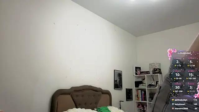 Denny_Yorgeritai webcam