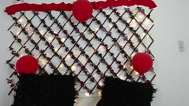 Samantha_Wallker webcam