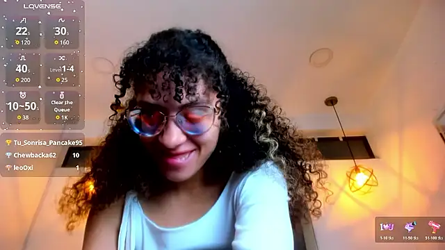 Hanna_Cornee_ webcam