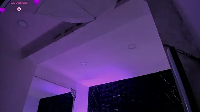 AudreyHayworth's room