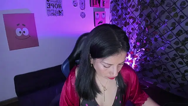 Megan_Collinss1 webcam