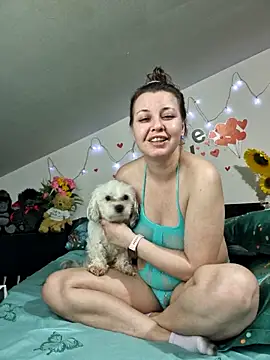 SweetMaddy888 webcam