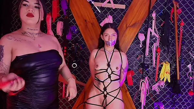 Miss_Juliett_bdsm webcam