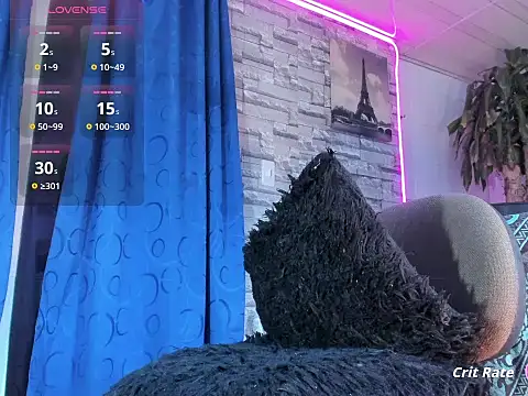 kattaleya_hot webcam