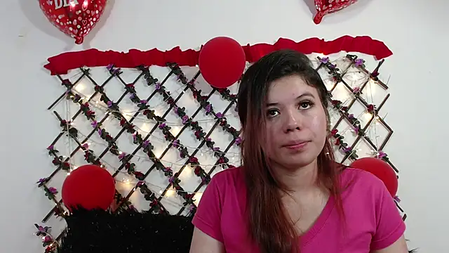 Samantha_Wallker webcam