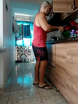 LEIRIS_Y_FRED_01 webcam