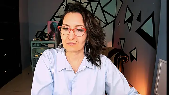 unaterra - UnaTerra's free webcam - UK Sex Cams