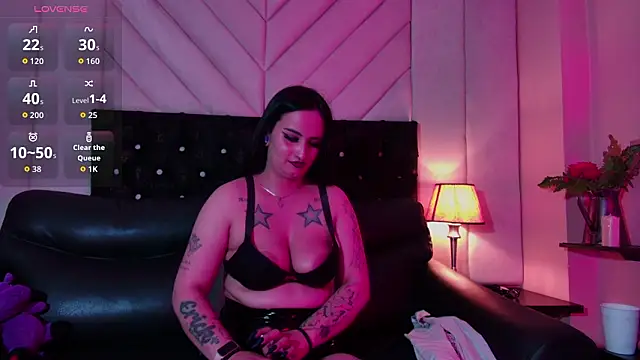 Scaarlett_prince webcam