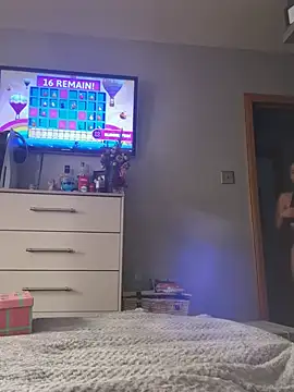 Milssweetx's live cam