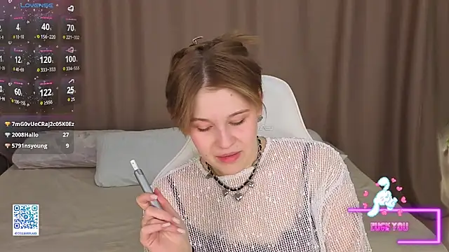 Colleen_Blake webcam