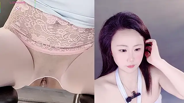 美女GTnTo_O在线直播