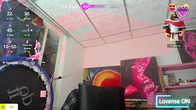 mariecam420 (F young) - spánk ass for 5