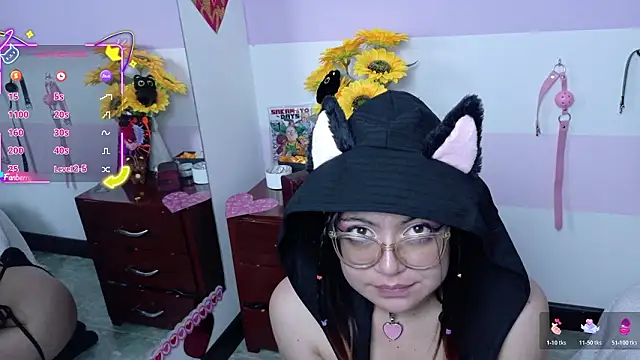 Catwhite_ webcam