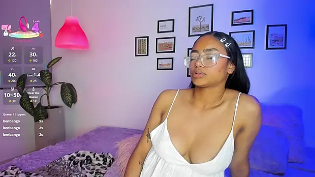 Alice_simmons webcam