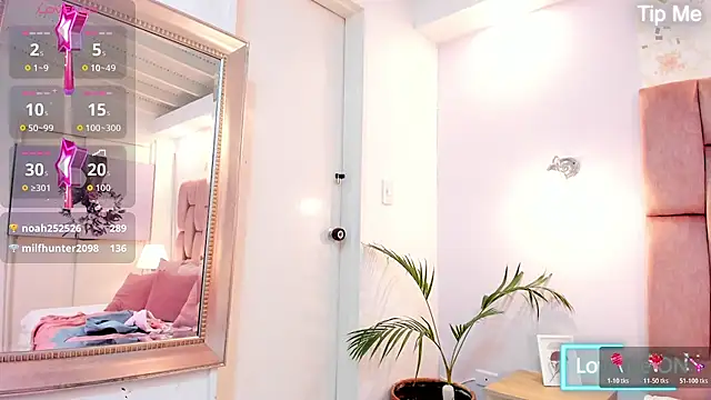 megannherrera webcam