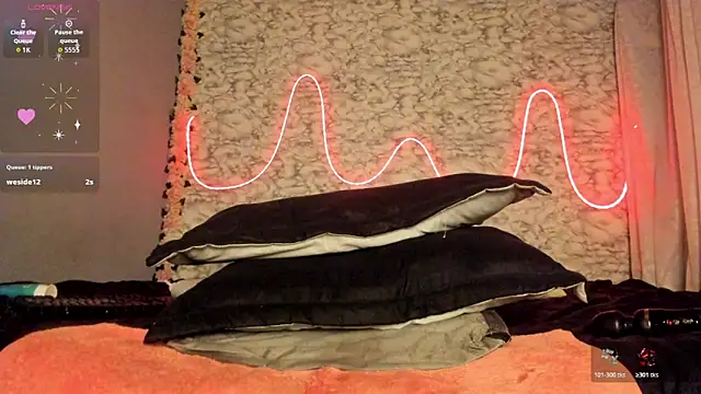 Morochaa-fire webcam