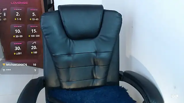 spicey_latina webcam