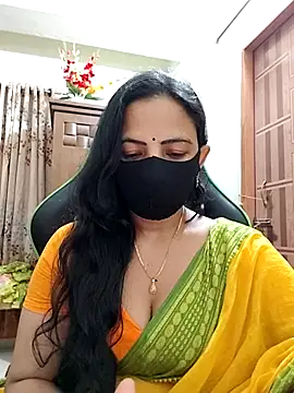 Webcam Model (Payel-Sen)  is live.Free join now!