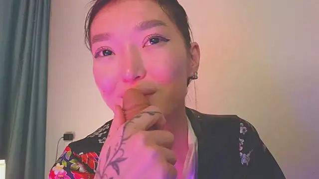 audreymell - AudreyMell's free webcam