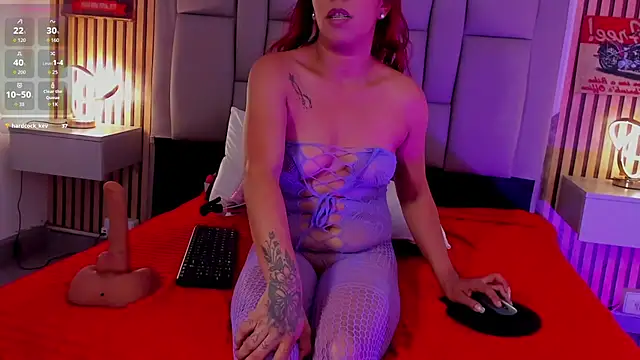 karlarusso - Karlarusso's free webcam - UK Sex Cams