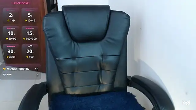 spicey_latina webcam