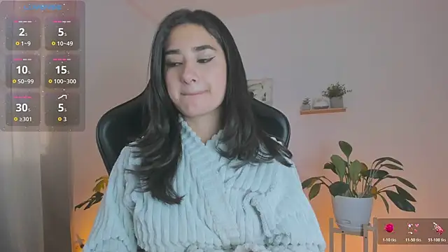 annadu011 - Annadu011's free webcam - UK Sex Cams