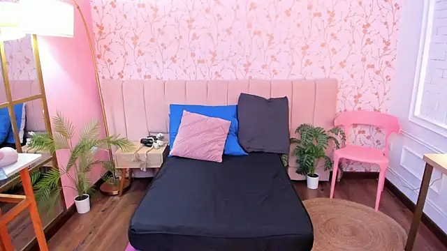 taylor_bennet webcam