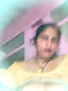 Pooja_shre webcam
